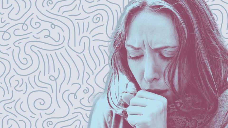 13 Bronchitis Home Remedies So You Can Finally Stop Coughing So Much