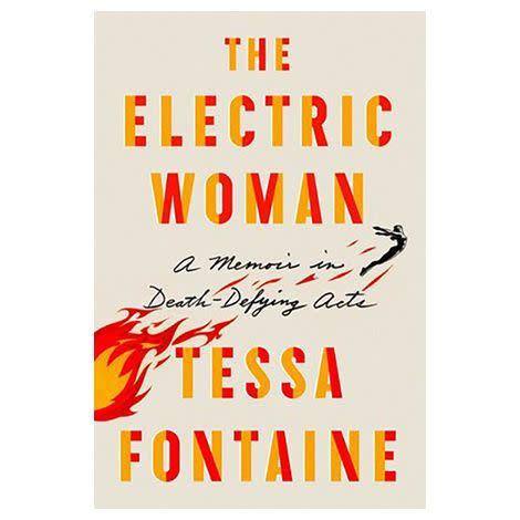 The Electric Woman