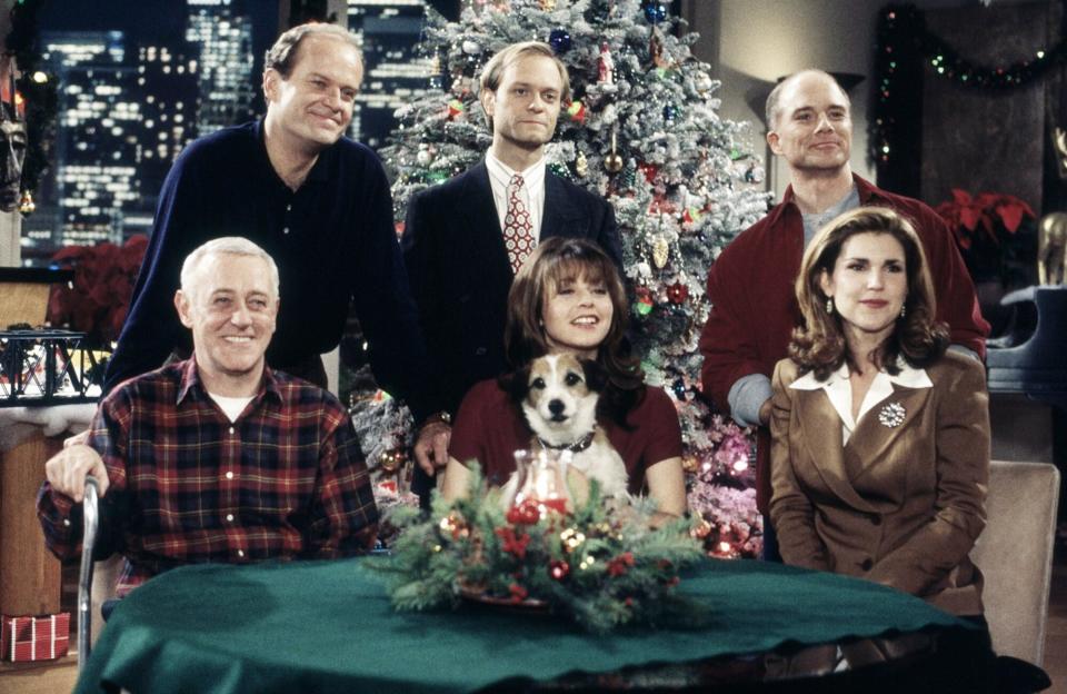 Frasier