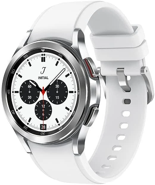 Suposto Galaxy Watch 4 Classic (Imagem: Reprodução/Amazon)