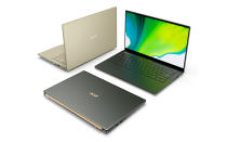 Acer Swift 5