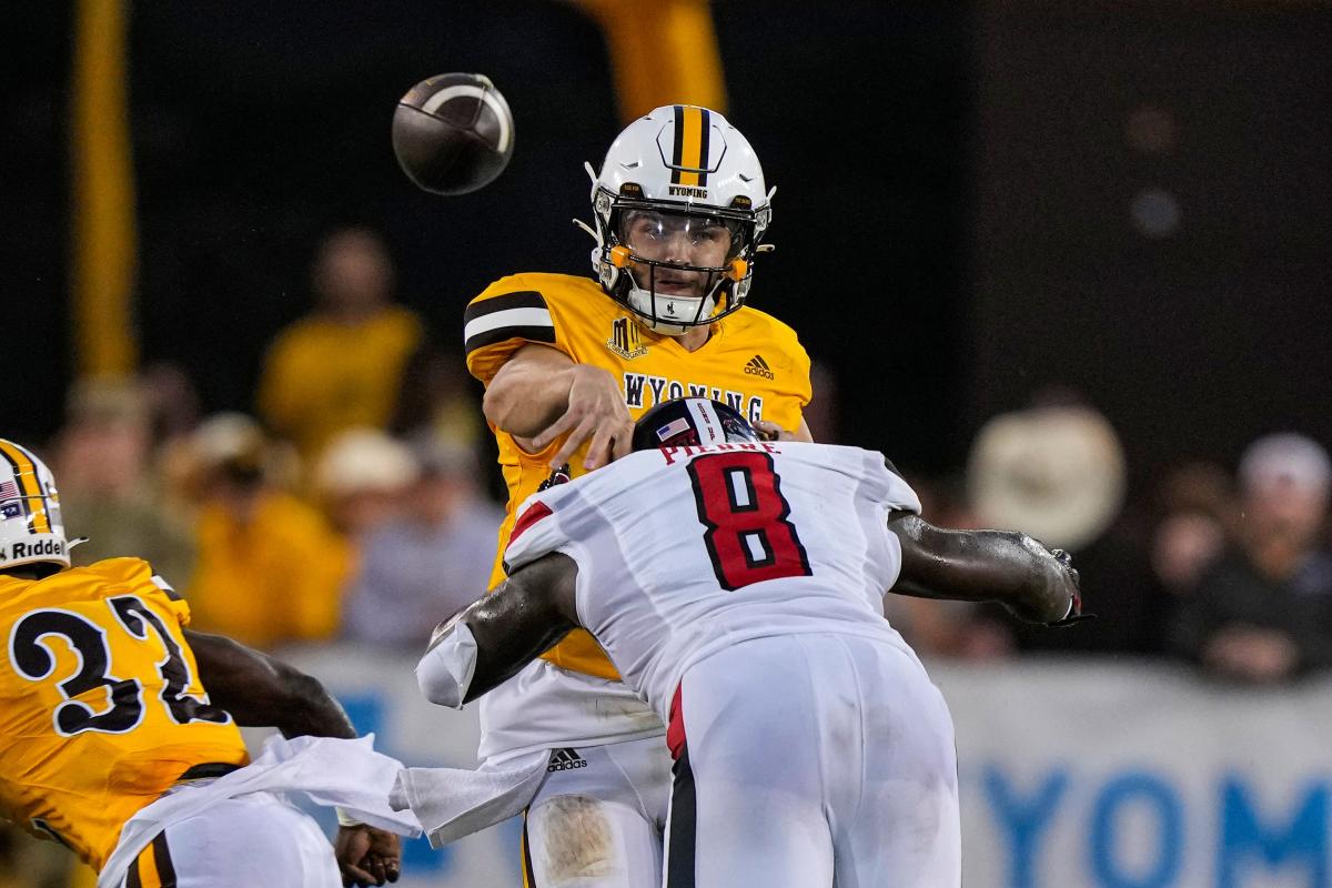 Texas Tech football pledge Will Hammond gets social-media salute from  Patrick Mahomes