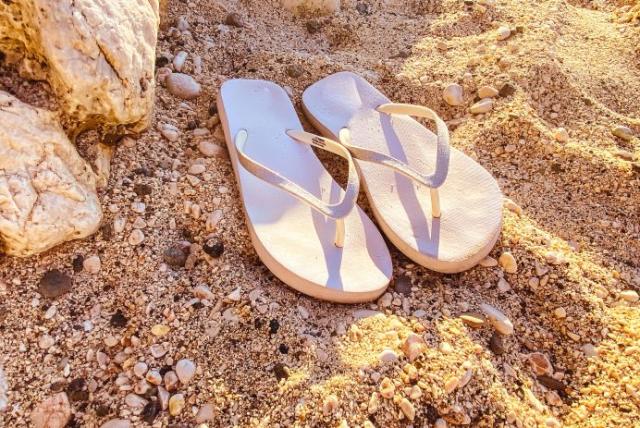 Best Flip-Flops For Women 2019