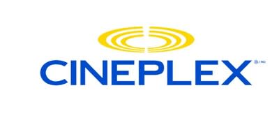 Cineplex Logo (CNW Group/Cineplex)