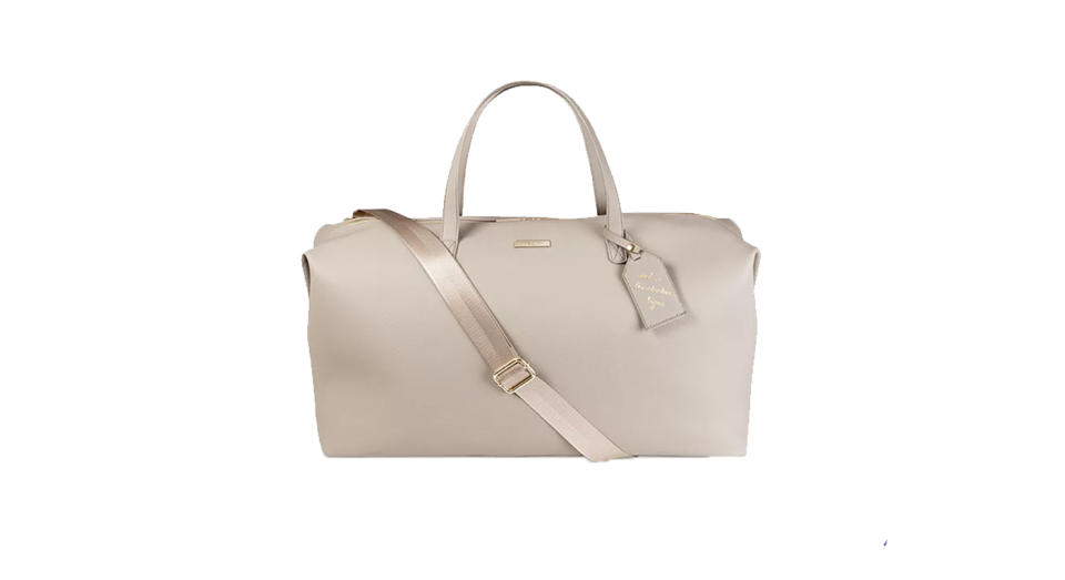 John Lewis weekend bag