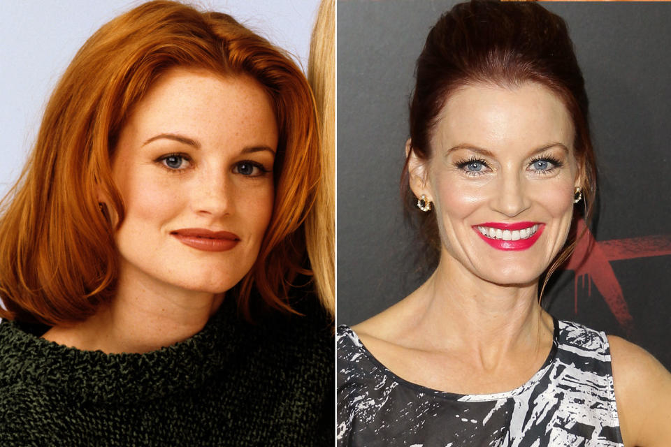 LAURA LEIGHTON