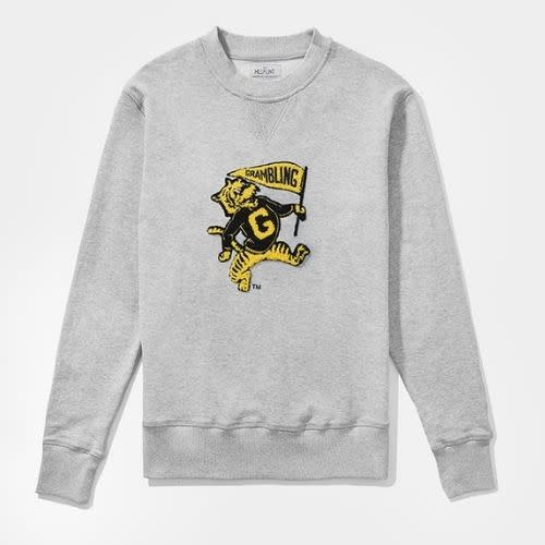 Grambling State Vintage Mascot Sweatshirt