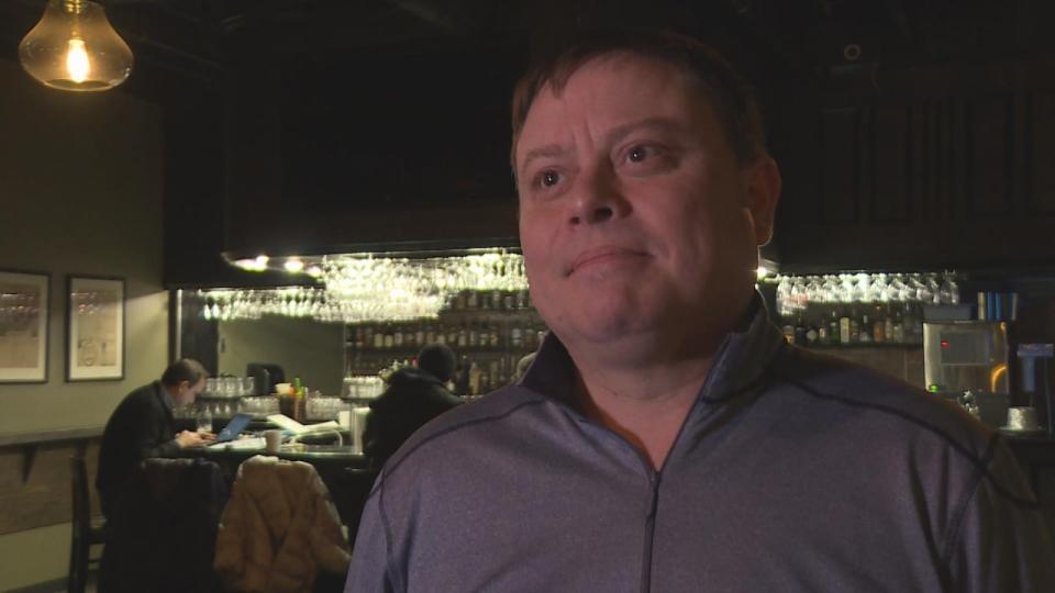 Doug Williams, owner of the Kings Street Ale House says closing the restaurant after a decade of business was a difficult decision.