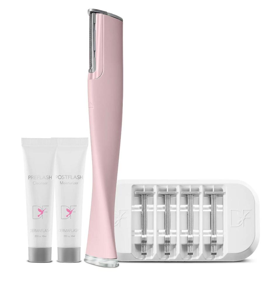 dermaflash-dermaplaning-tool