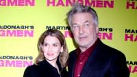 Hilaria Baldwin Shares Sonogram of Baby No. 8 With Alec Baldwin