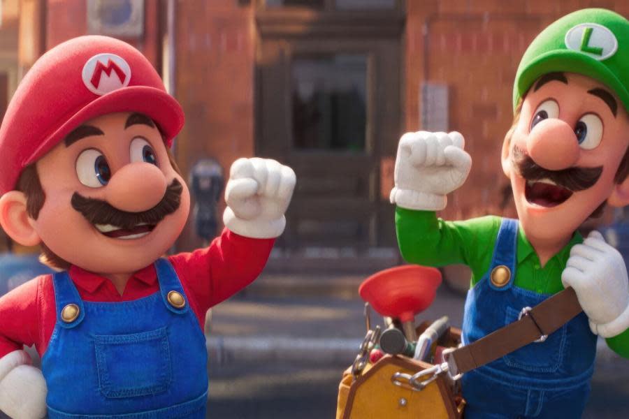 Super Mario Bros. La Película: las mejores curiosidades de la adaptación del videojuego de Nintendo