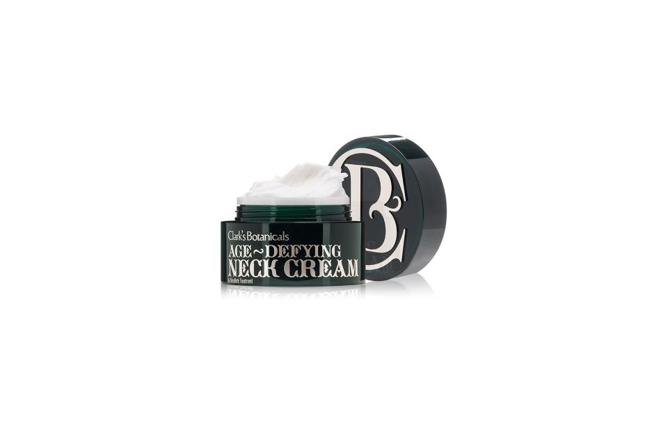 A Neck Cream