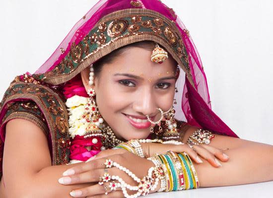 5 Popular First Night Traditions of an Indian Wedding pic