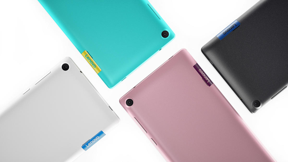 One of Lenovo's most affordable Android tablets is cheaper than