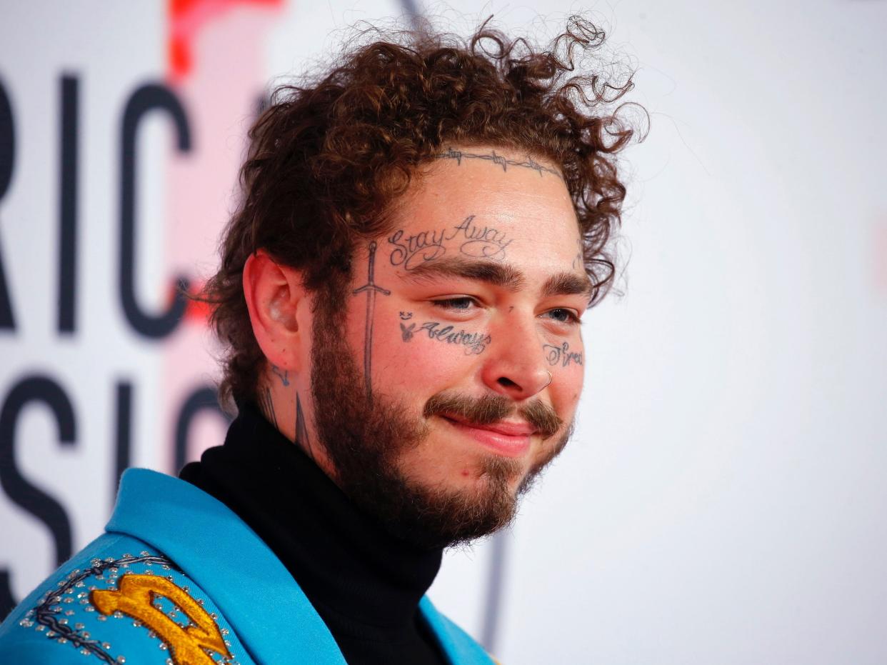 Post Malone