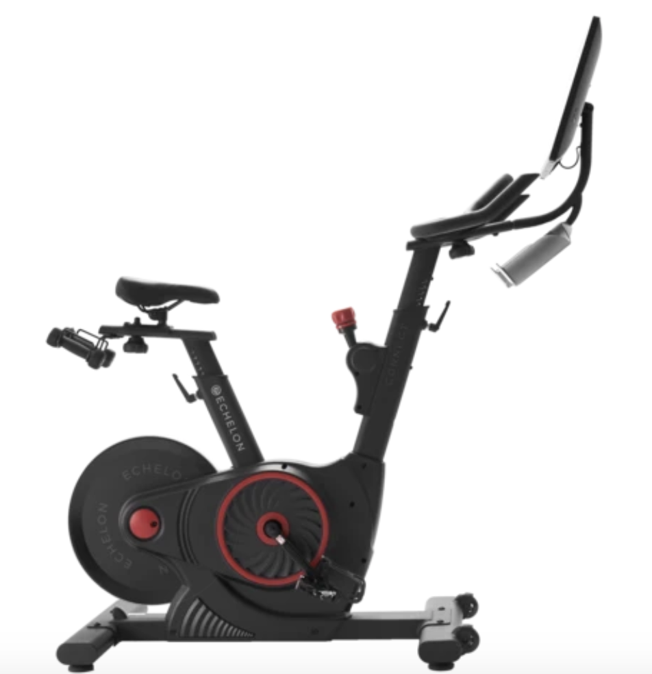 Echelon Connect Bike EX-5s, best peloton alternatives