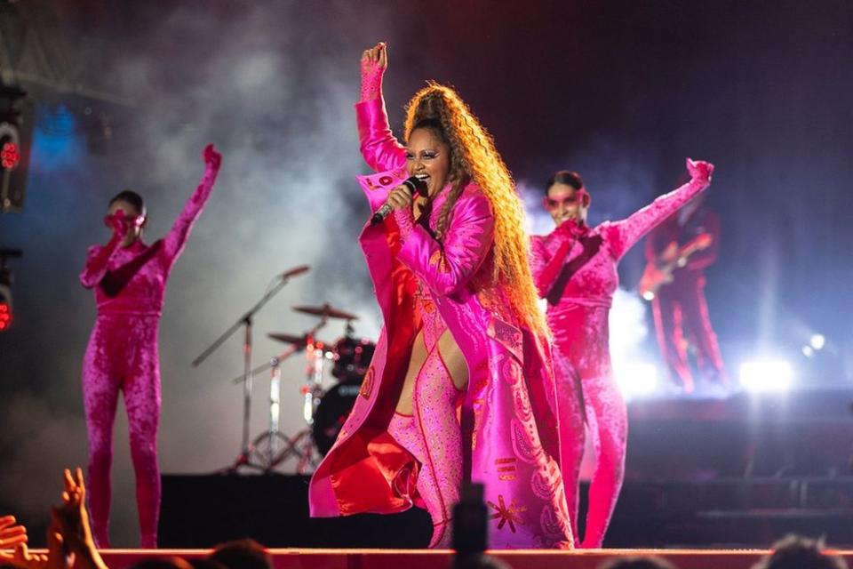 35+ Pics Capture the Excitement of Live and Proud: Sydney WorldPride Opening Concert