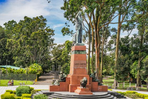 La Sabana Park (Getty)