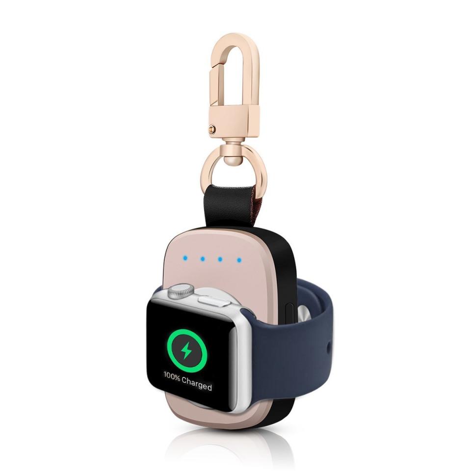 Portable Apple Watch Charger