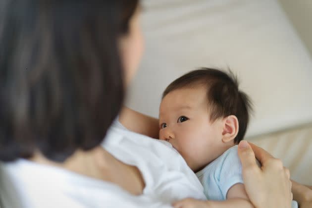 【餵哺母乳】媽媽唔夠奶，點算好？增加母乳的7個方法