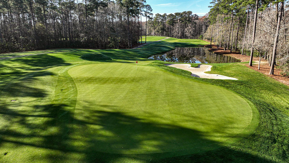 TPC Myrtle Beach