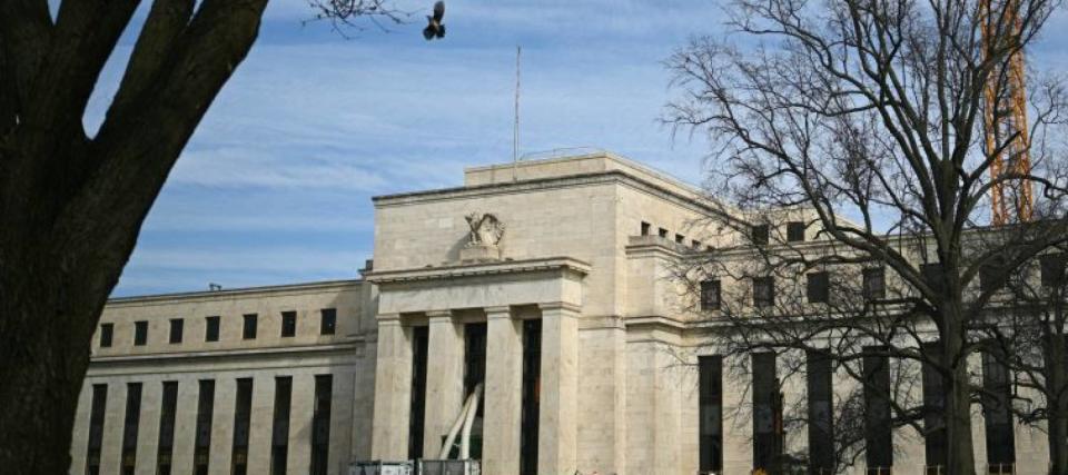 Federal Reserve posts largest operating loss on record — what the bank’s shrinking balance sheet really means