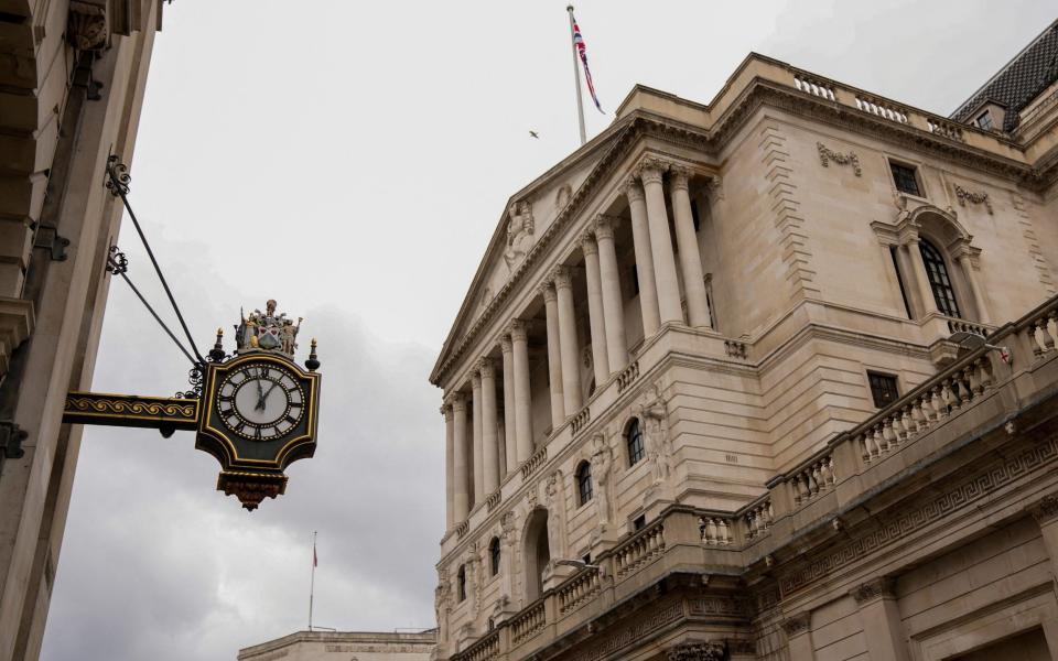 Economists are divided on whether the Bank of England will cut interest rates next week