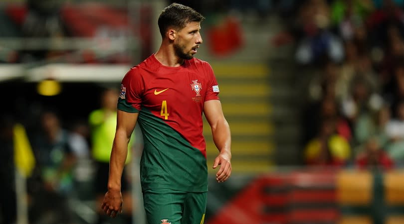 24.&#xA0;Ruben Dias