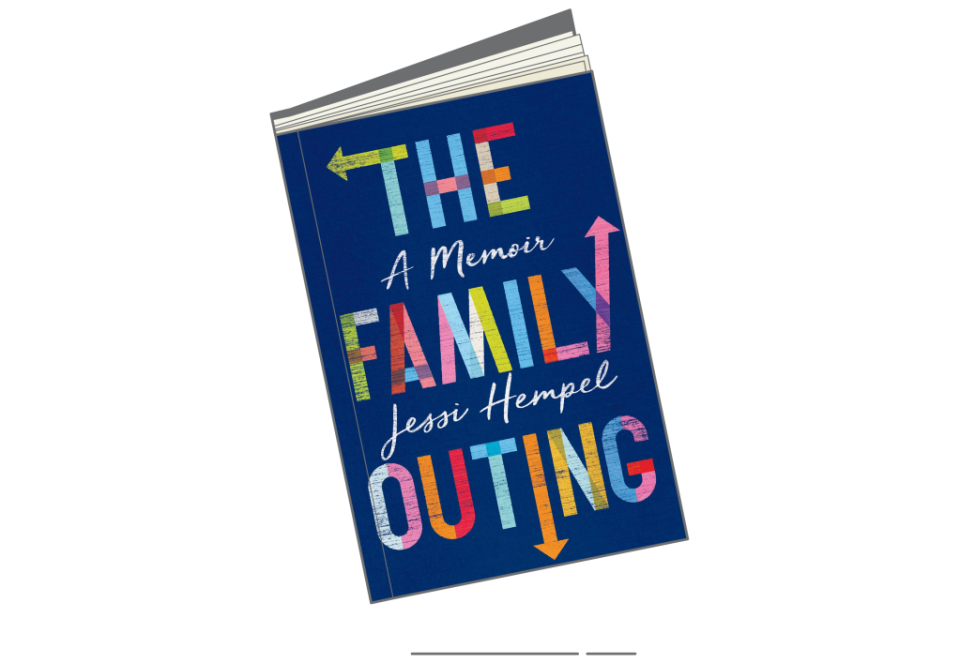 'The Family Outing: A Memoir' by Jessi Hempel