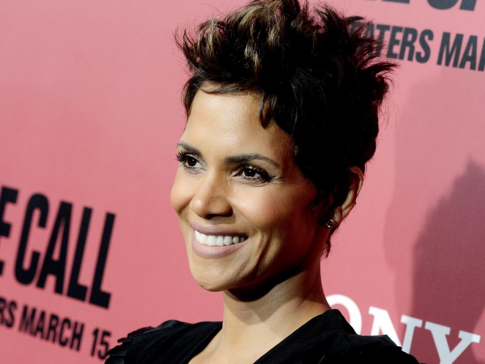 halle berry