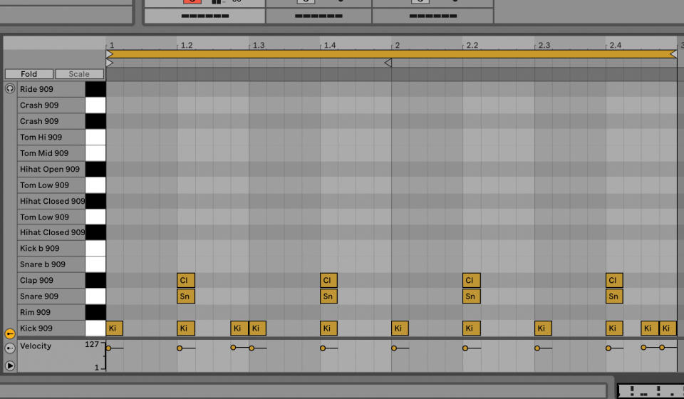 ableton