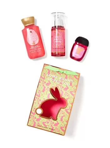 Bath & Body Works Easter 2024: Snag Sweet New Scents Starting at $2