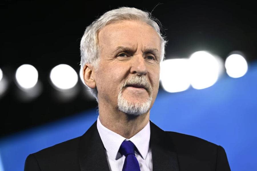 James Cameron arremete contra el gobierno argentino por tratar de usarlo para legitimar el extractivismo