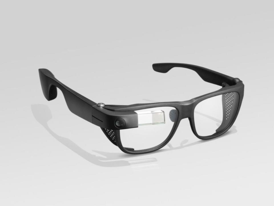 Google Glass Enterprise Edition再次停售，但其設計已經普遍出現在諸多同類型產品