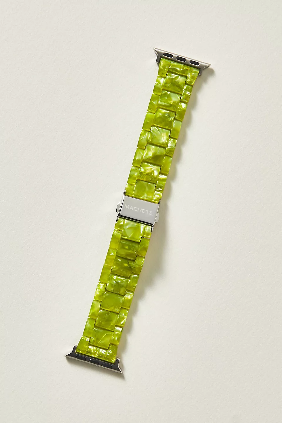 <p><a href="https://go.redirectingat.com?id=74968X1596630&url=https%3A%2F%2Fwww.anthropologie.com%2Fshop%2Fmachete-smart-watch-band&sref=https%3A%2F%2Fwww.thepioneerwoman.com%2Fholidays-celebrations%2Fgifts%2Fg46976001%2Funique-mothers-day-gifts%2F" rel="nofollow noopener" target="_blank" data-ylk="slk:Shop Now;elm:context_link;itc:0;sec:content-canvas" class="link ">Shop Now</a></p><p>Machete Smart Watch Band</p><p>anthropologie.com</p><p>$65.00</p><span class="copyright">Anthropologie</span>