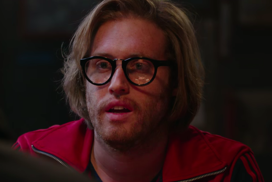 T.J. Miller is still in “Deadpool 2” despite sexual assault allegations