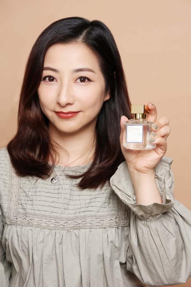 戀物pick】編輯私下愛用香水公開：Gucci木質高級香調、Jo Malone