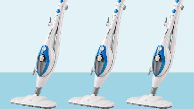 10 Low-Water Microfiber Mops For Swift Cleaning