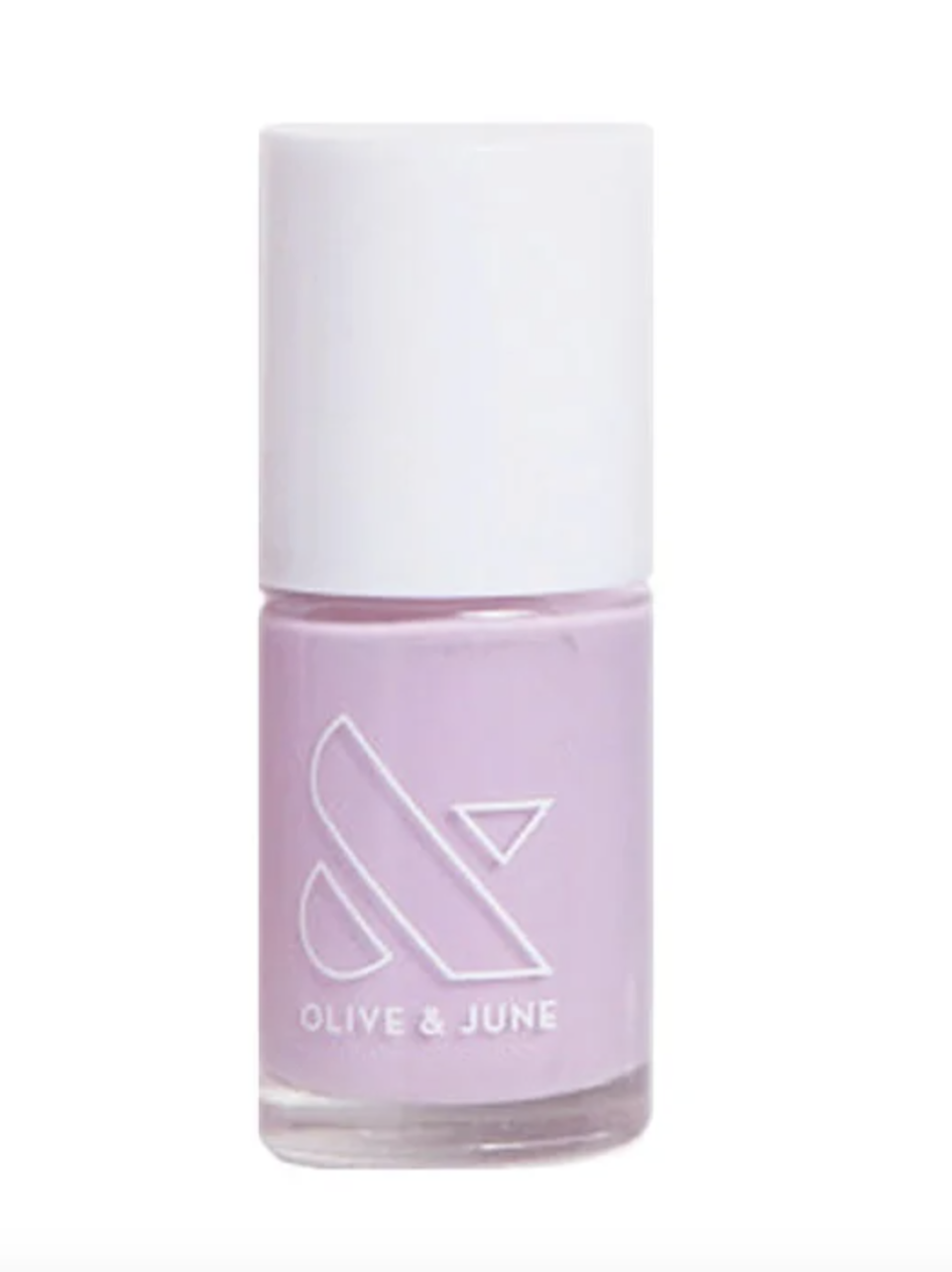 6) Olive & June Nail Polish in You're Invited