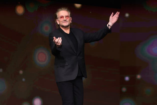 "The Fabelmans" (Die Fabelmans) Premiere & Honorary Golden Bear And Homage For Steven Spielberg - 73rd Berlinale International Film Festival - Credit: Getty Images