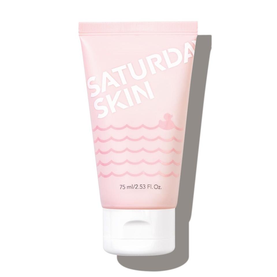 <strong>Saturday Skin Rub-A-Dub Refining Peel Gel* (full size)</strong>