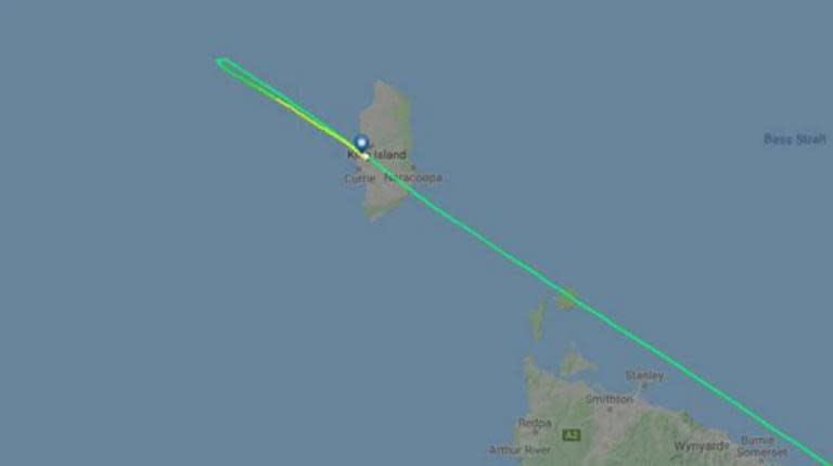 A pilot who fell asleep and missed the airport by 78km had been awake for 24 hours, an investigation has found.The pilot, who was flying from Tasmania to King Island in Australia, was experiencing “acute levels of fatigue” when he passed out during an early morning freight flight.He was the only person onboard the Piper PA-31-350 aircraft when he fell asleep during the descent into King Island.Air traffic controllers and other pilots in the area attempted to contact him, to no avail. When he woke up, he realised he had overflown his destination by around 78km before turning back to King Island and landing safely.An Australian Transport Security Board (ATSB) investigation into the incident found that the pilot was unable to sleep a scheduled rest period before the flight.The investigation also found that the pilot’s tiredness was at a level that would affect performance – adding that even if he had managed to sleep during his rest period, he still would have been too tired to fly.“This investigation highlights the need for pilots to assess their level of fatigue before and during their flight,” said ATSB executive director of transport safety Nat Nagy.“Before commencing night operations pilots are encouraged to modify their usual sleep routines to ensure they are adequately rested.”Nagy added: “Just as it is the pilot’s responsibility to use rest periods to get adequate sleep and to remove themselves from duty if they feel fatigued, it is also incumbent on operators to implement policies and create an organisational culture where flight crew can report fatigue and remove themselves from duty in a supportive environment.”