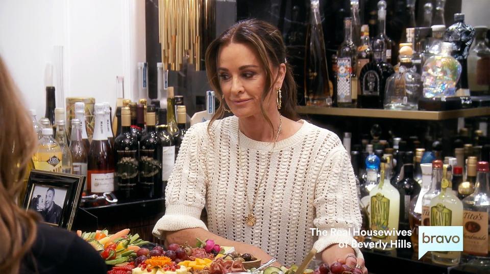 Kyle Richards Marital Woes Reach a Boiling Point in Real Housewives of Beverly Hills Season 13 Trailer 523