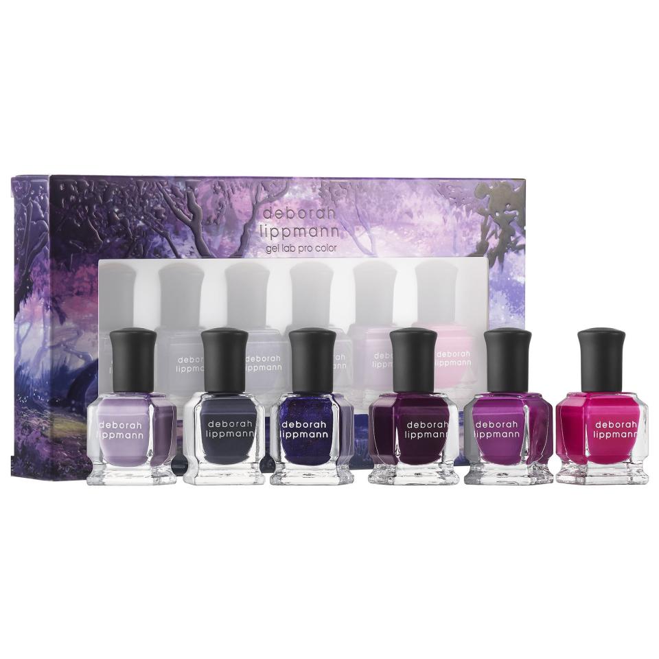 Deborah Lippmann Nail Polish Set