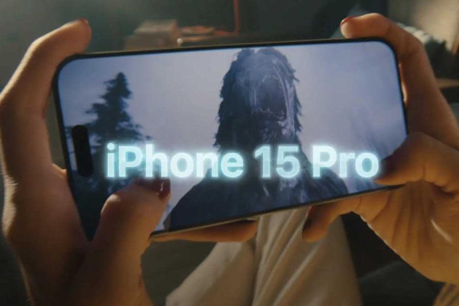 El iPhone 15 Pro será tan poderoso que podrá jugar títulos AAA como Resident Evil 4