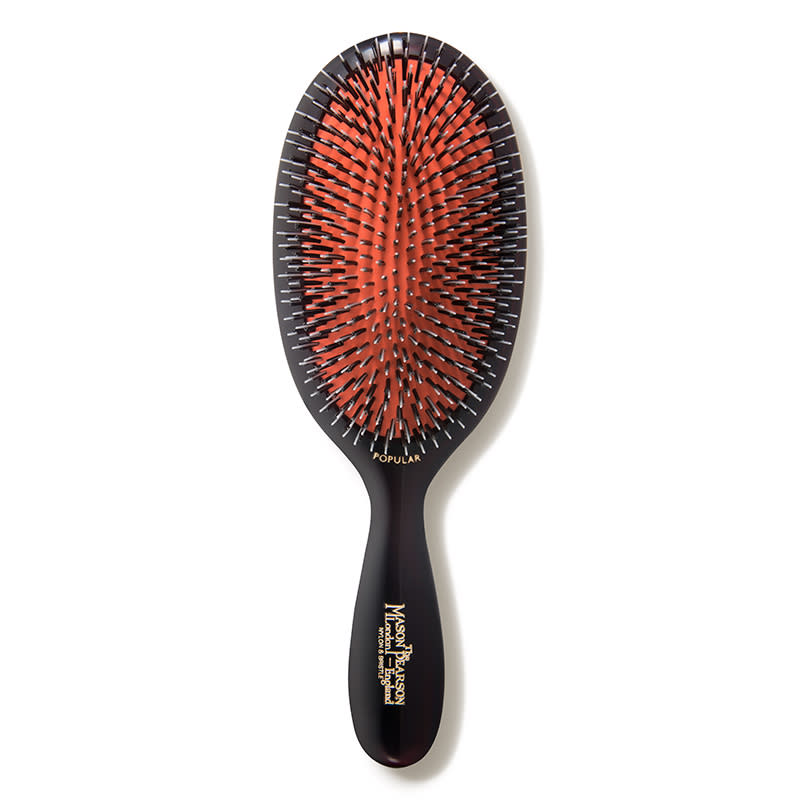 Popular Mixture Hair Brush