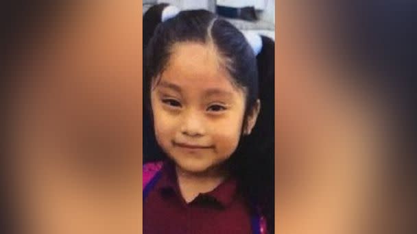 Reward For Missing 5 Year Old Girl Dulce Maria Alavez Up To 35000 5305