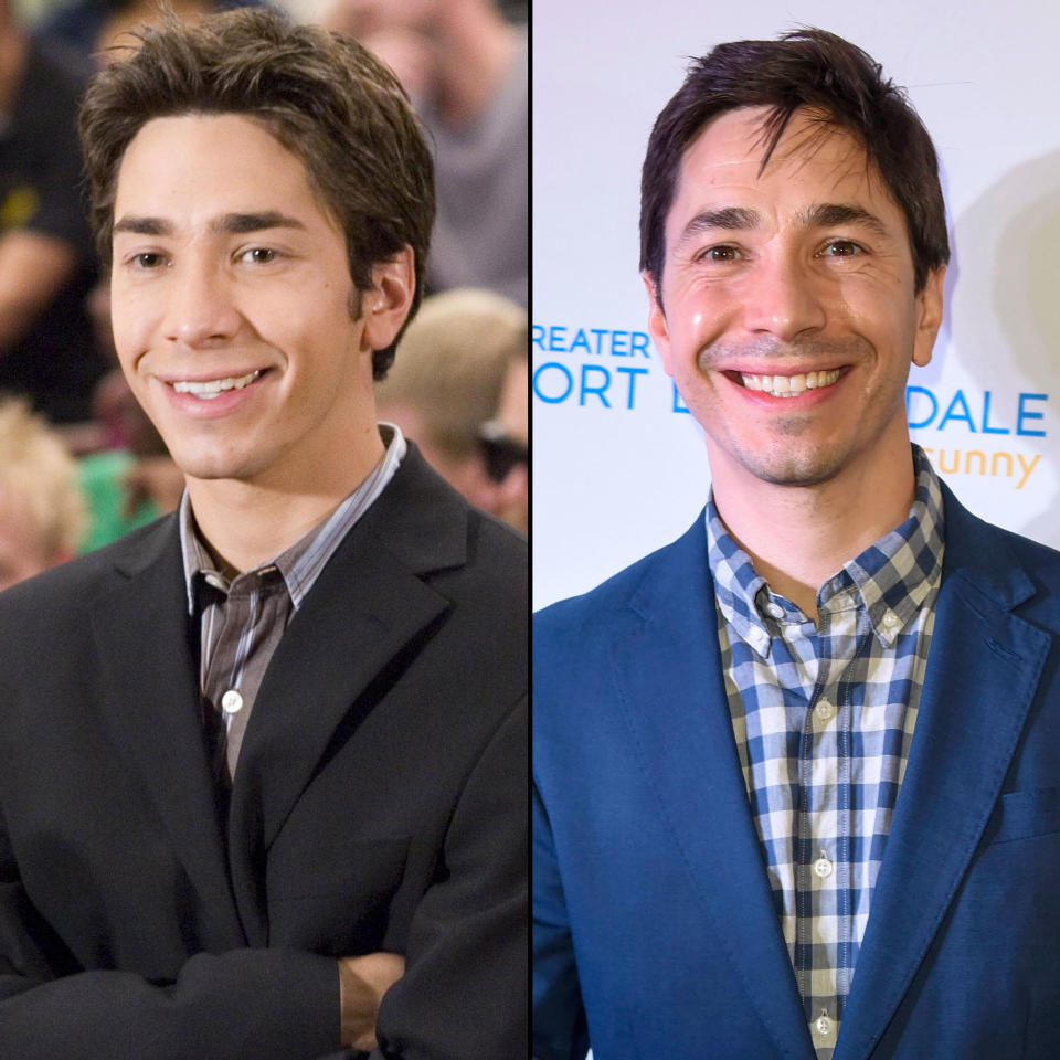 Justin Long