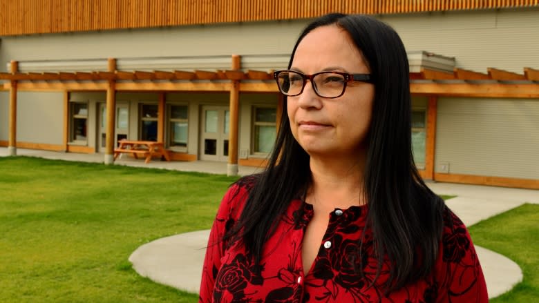 'We were not consulted:' Aboriginal youth advocate critical of B.C.'s legislative changes