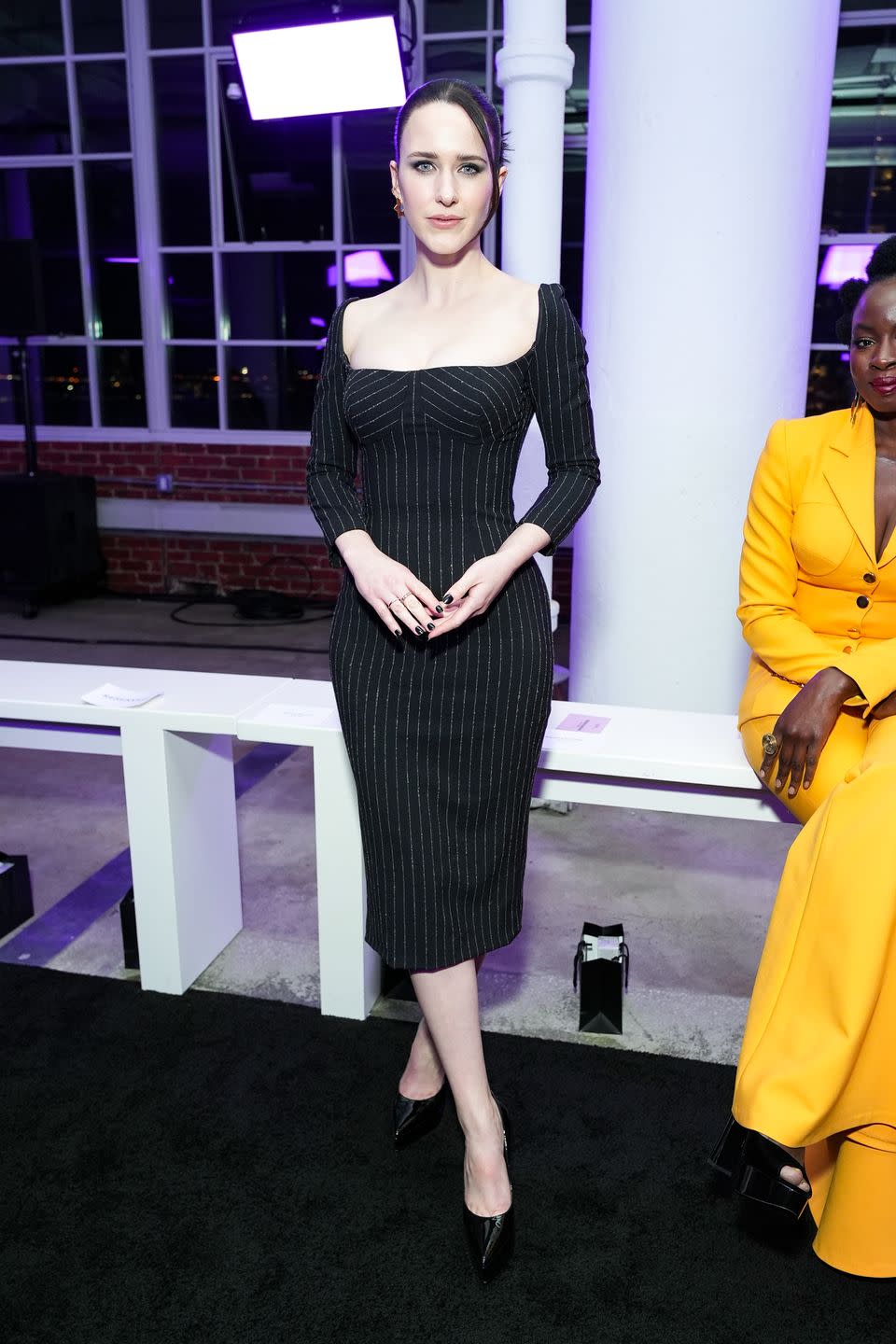 rachel brosnahan